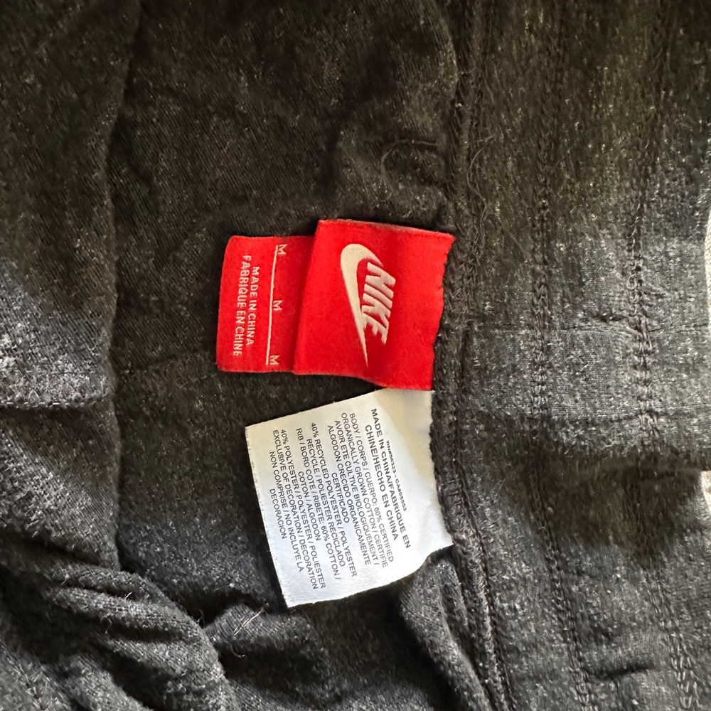 Nike shorts